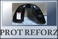 PROTECTOR PLASTICO REFORZADO